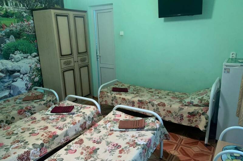 4-х местный «Стандарт»