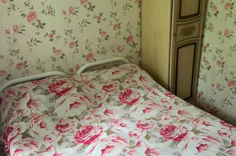 2-х местный номер (удобства частично)