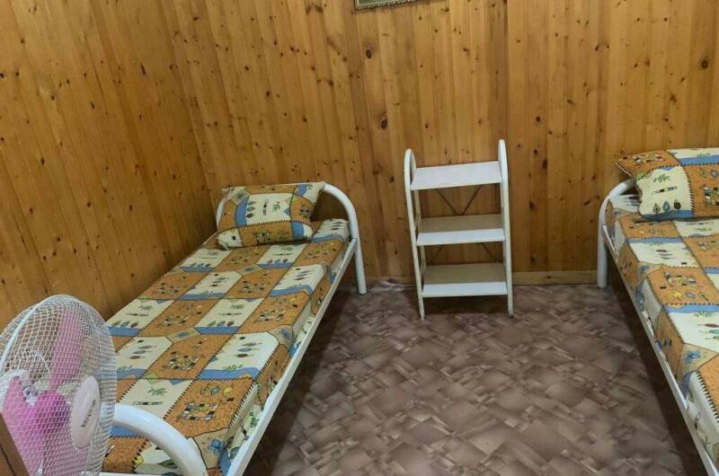 2-х местный «Эконом»