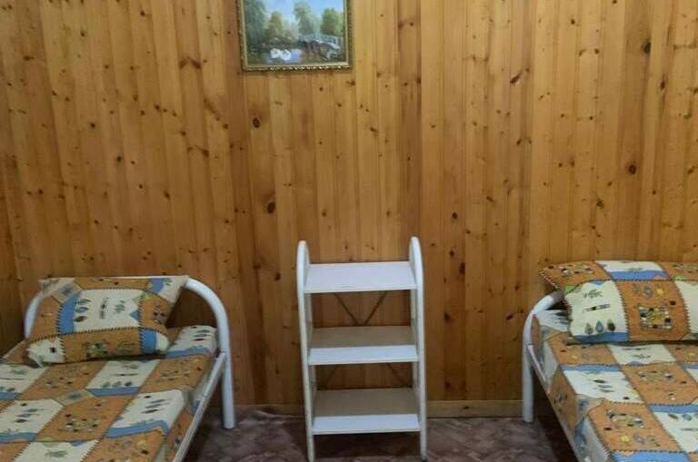 2-х местный «Эконом»