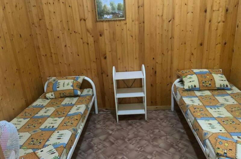 2-х местный «Эконом»