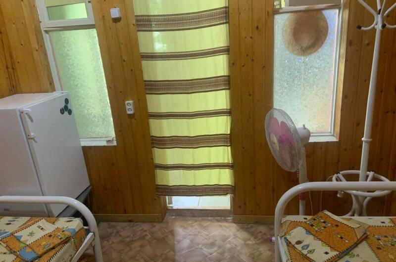 2-х местный «Эконом»