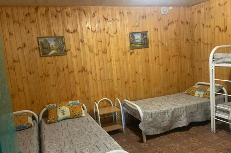 5-ти местный «Эконом»