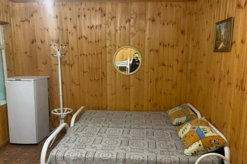 5-ти местный «Эконом»