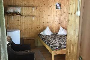 Изображение Изображение гостиницы "Гостевой дом «На Ростовской»" #2 #2