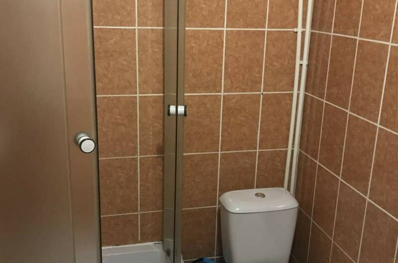 Трёхместный «Стандарт»