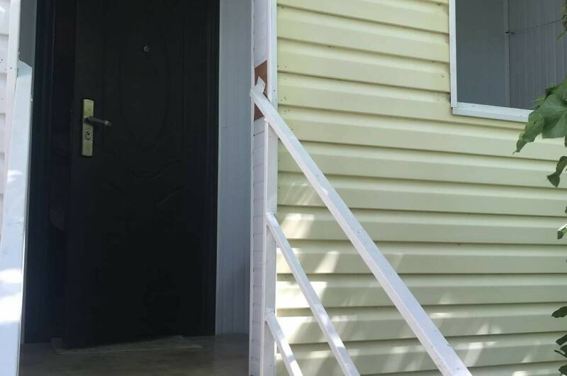 Трёхместный «Стандарт»