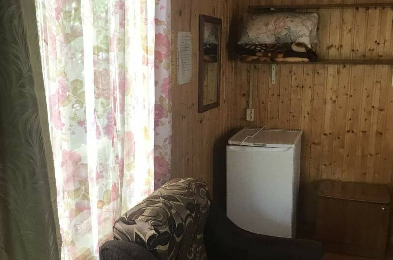 Трёхместный «Стандарт»