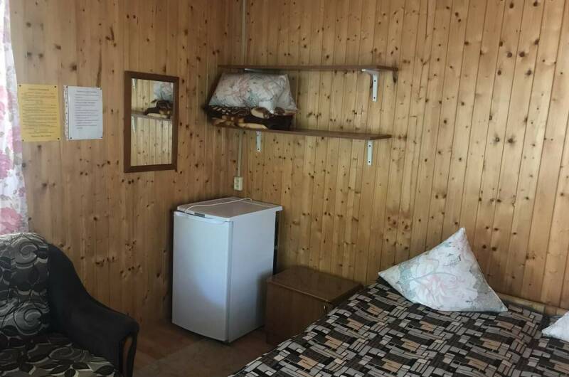 Трёхместный «Стандарт»