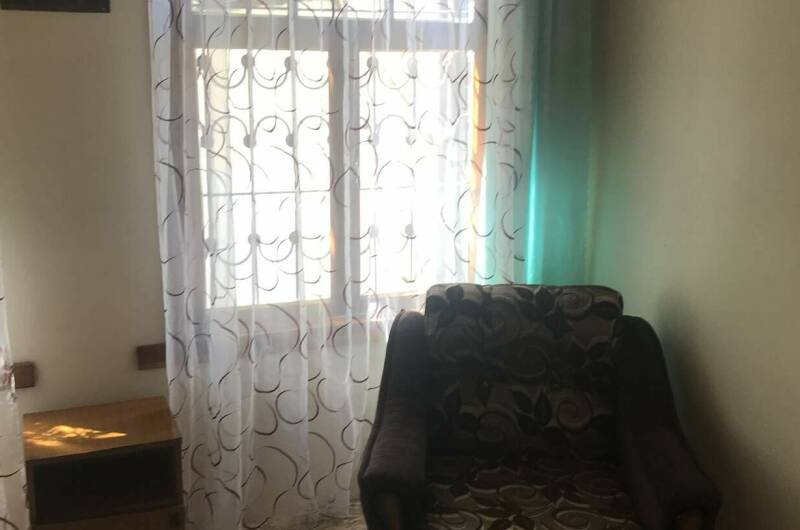 Трёхкомнатный 5-местный «Стандарт»