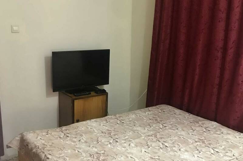 Трёхкомнатный 5-местный «Стандарт»