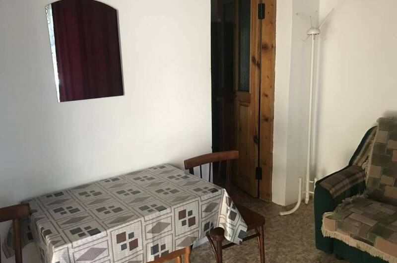 Трёхкомнатный 5-местный «Стандарт»