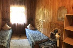 Изображение Изображение гостиницы "Гостевой дом «На Ростовской»" #4 #4