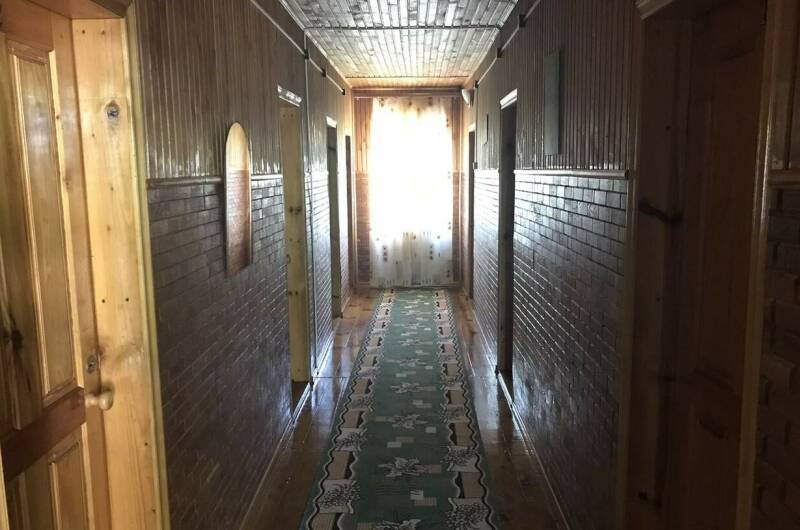 Трёхместный «Эконом»