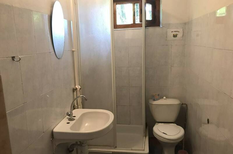 Трёхместный «Эконом»