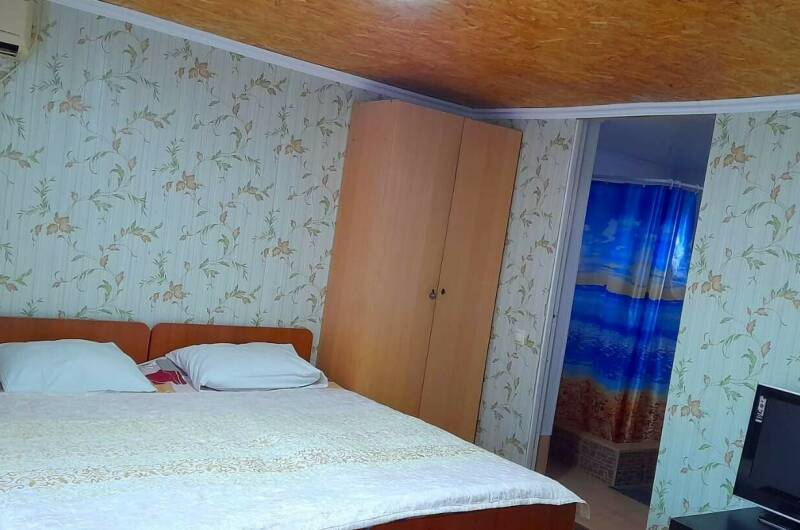 Двухместный номер