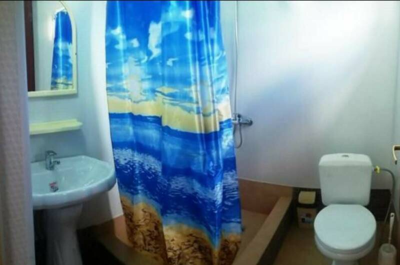 Двухместный номер