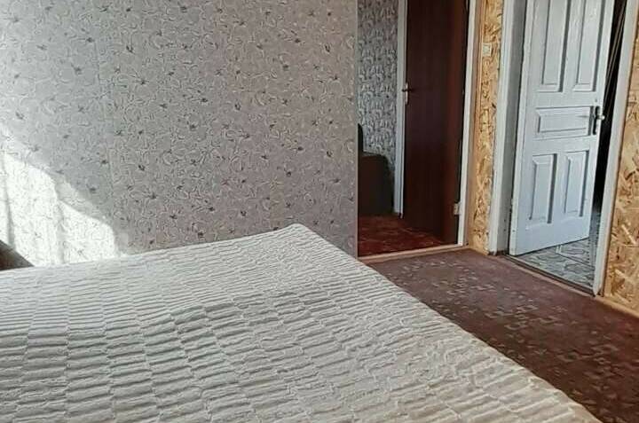 Двухкомнатный номер