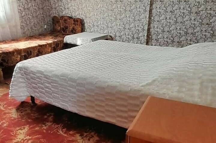 Двухкомнатный номер