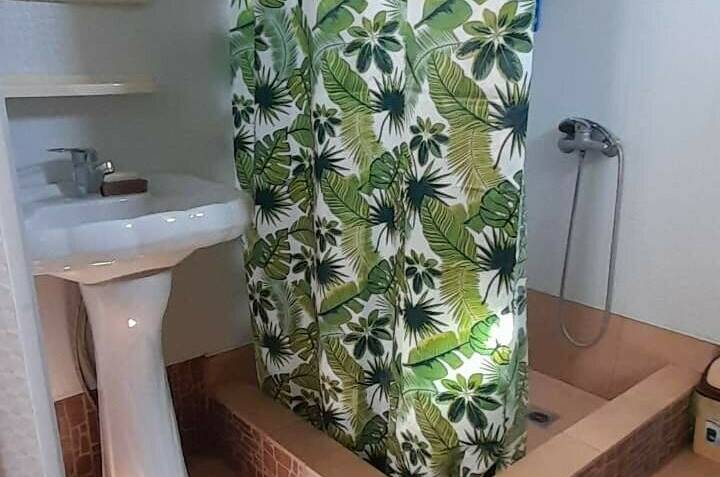 Двухкомнатный номер