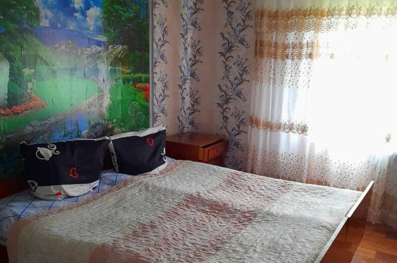 Двухместный номер