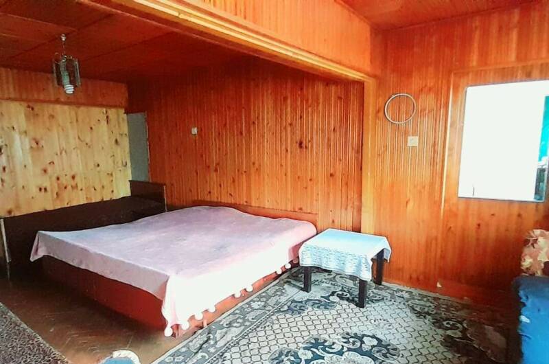 Пятиместный