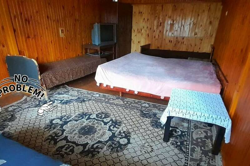 Пятиместный