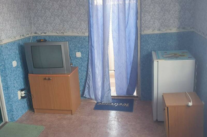 2-х местный «Стандарт»