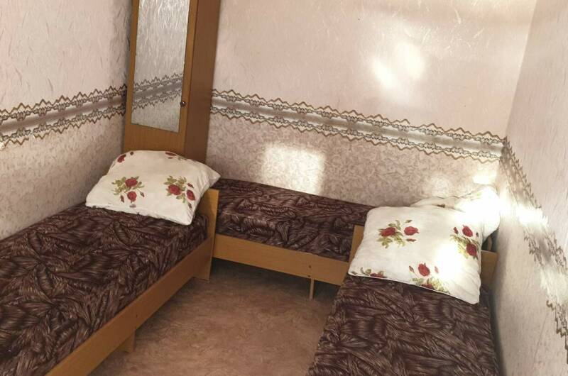 3-х местный «Стандарт»