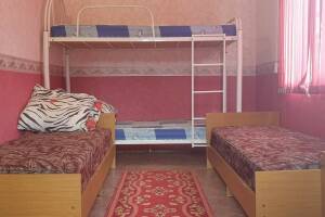 Изображение Изображение гостиницы "Гостевой дом на Бондаревой" #5 #5