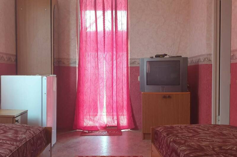 4-х местный «Стандарт»