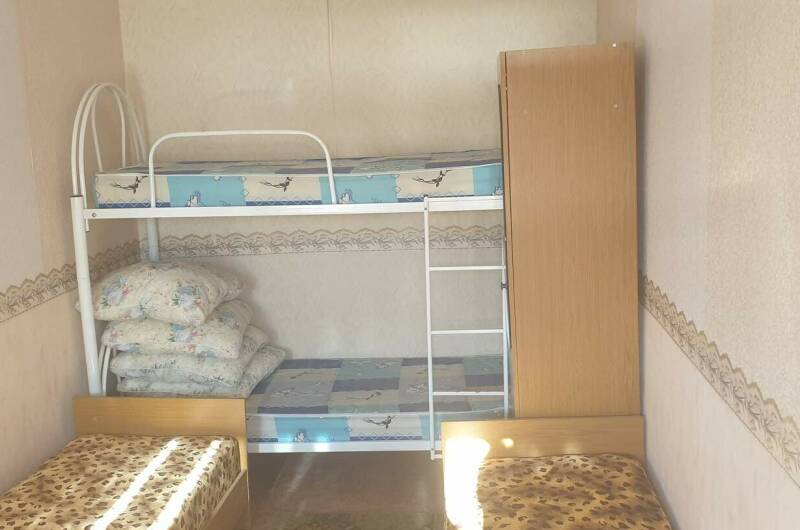 4-х местный «Стандарт»