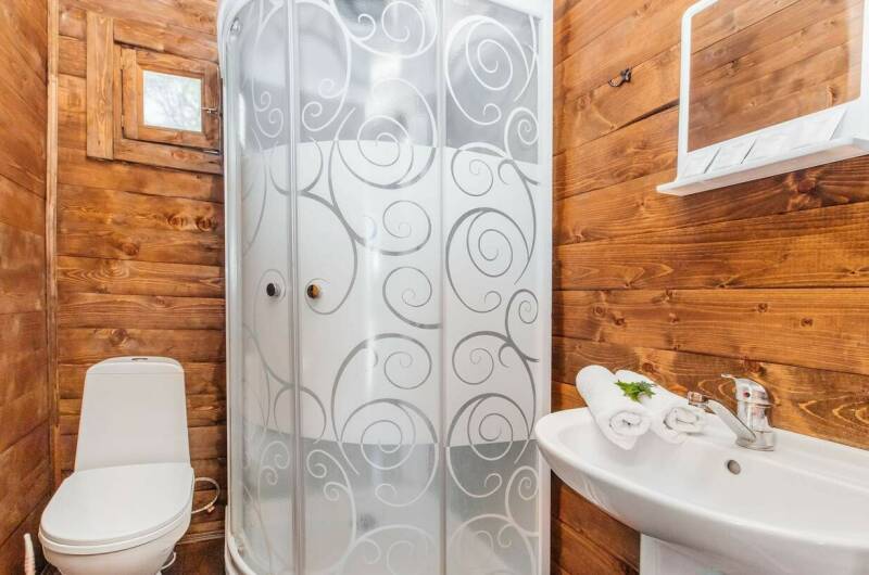 Улучшенные двухместные апартаменты + 2 доп. места