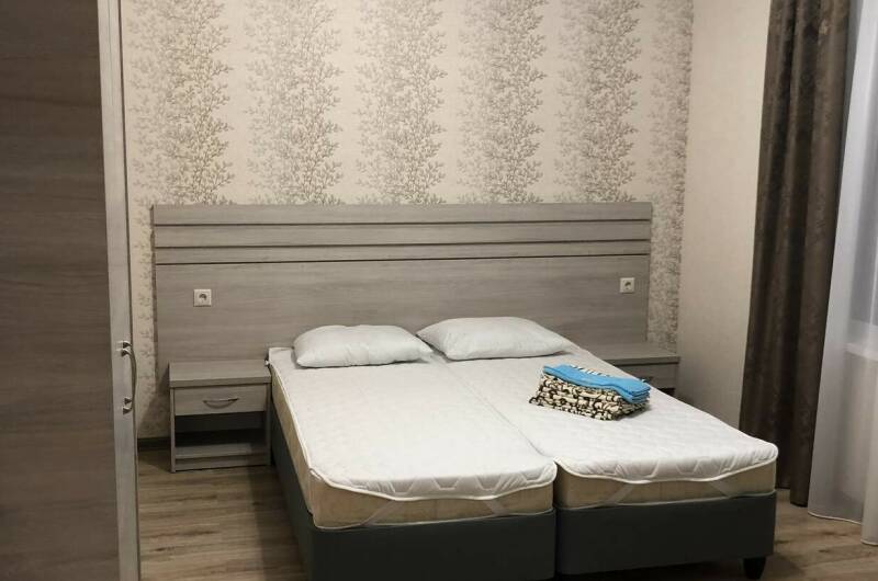 Двухместный «Стандарт»