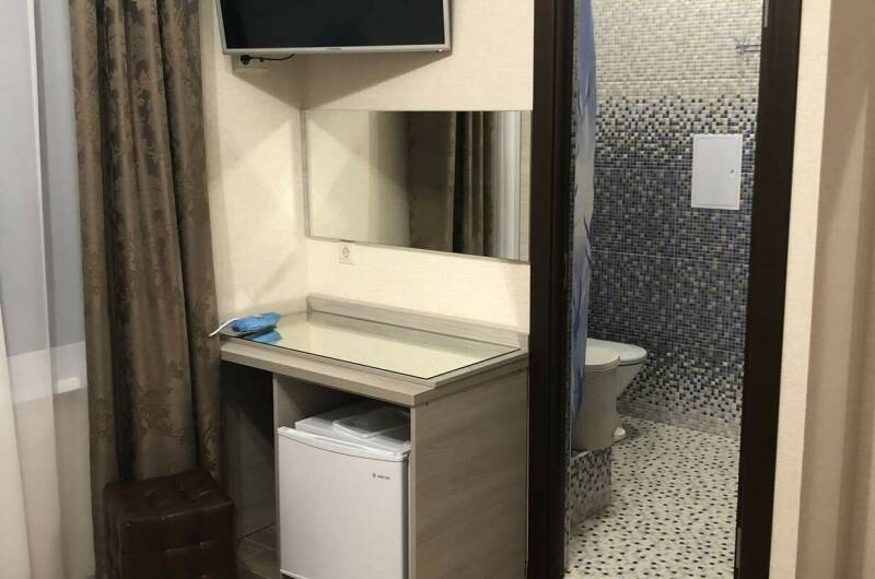 Двухместный «Стандарт»