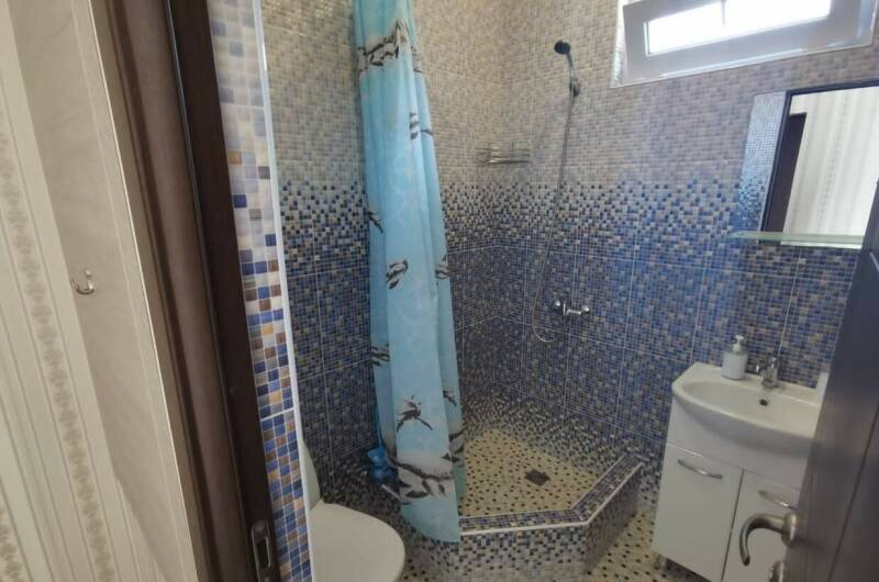 Трёхместный «Стандарт»