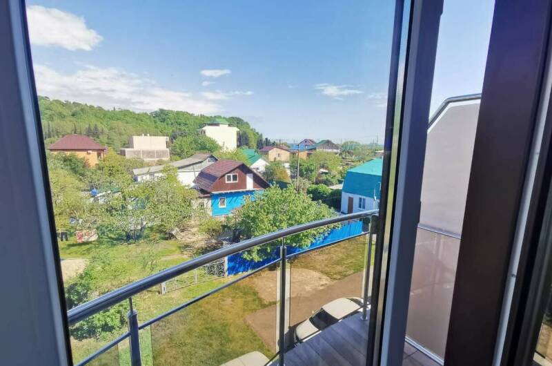 Трёхместный «Стандарт»