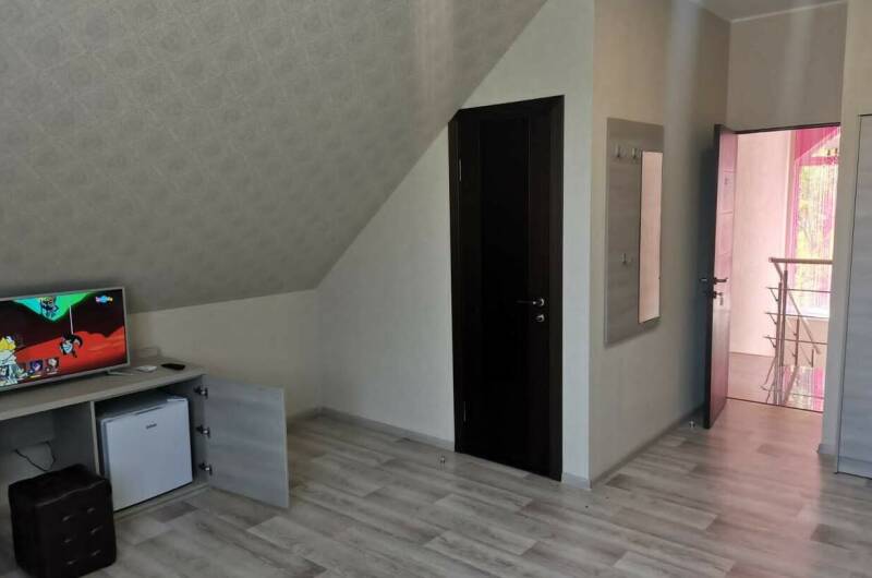 Четырёхместный «Стандарт»