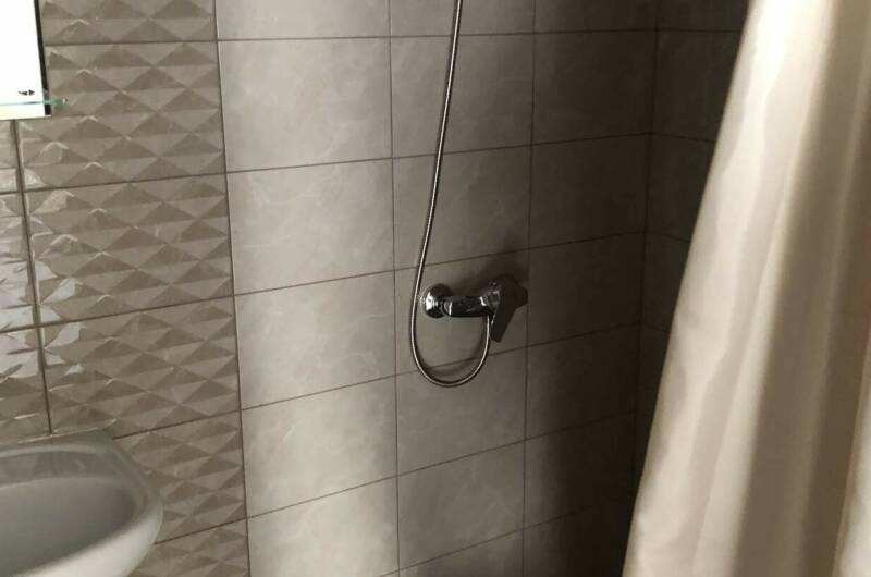 Двухместный номер на мансарде