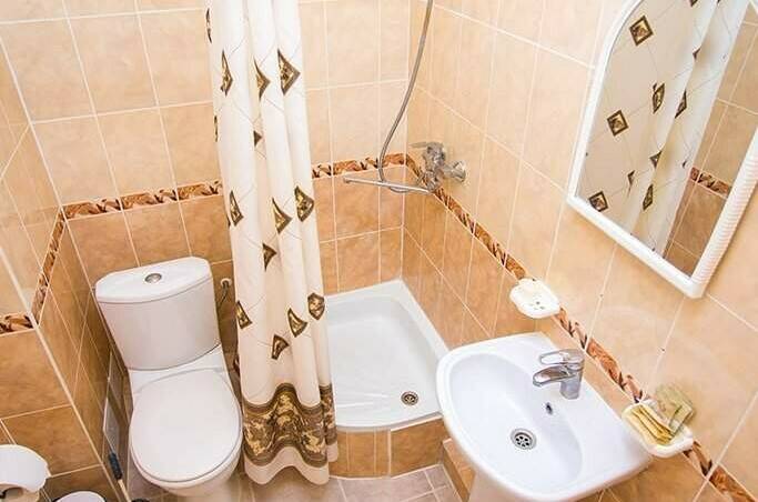 2-комнатный номер «Семейный»