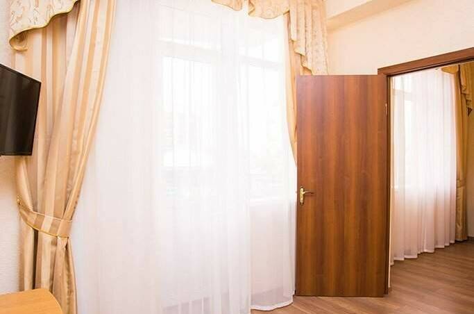 2-комнатный номер «Семейный»