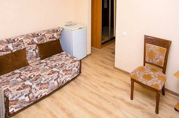 2-комнатный номер «Семейный»