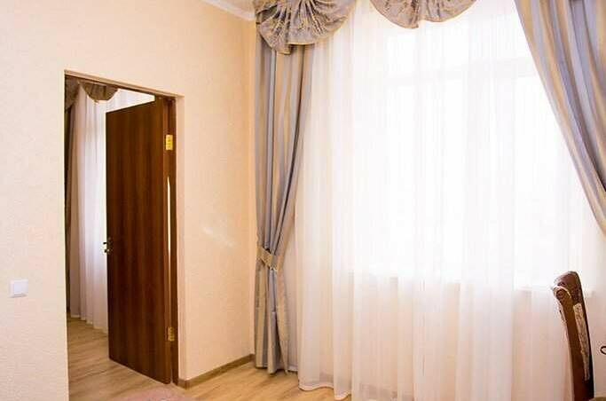 2-комнатный номер «Семейный»