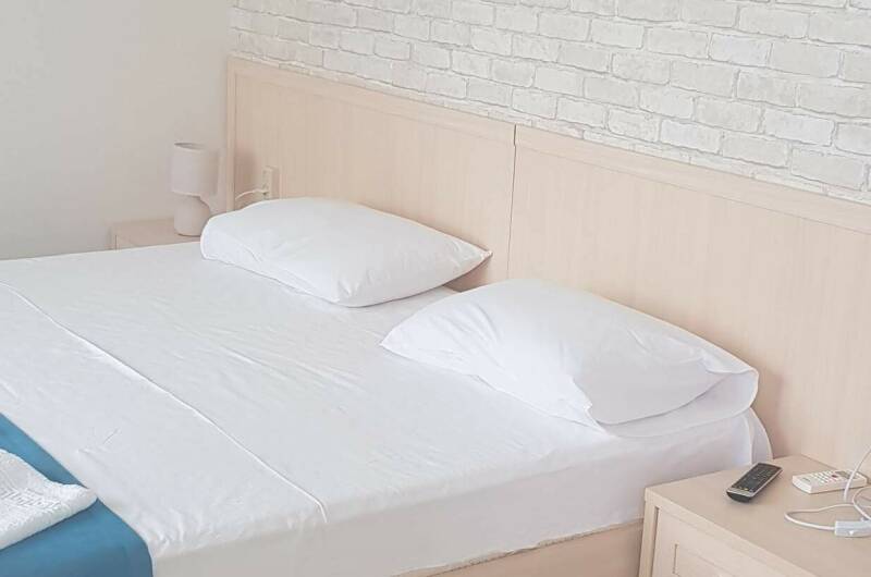 Двухместный с балконом