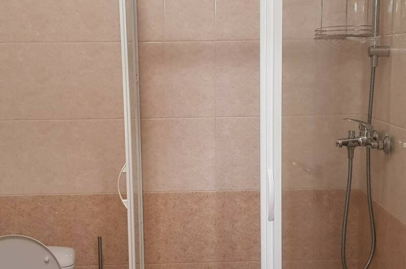 Двухместный с балконом