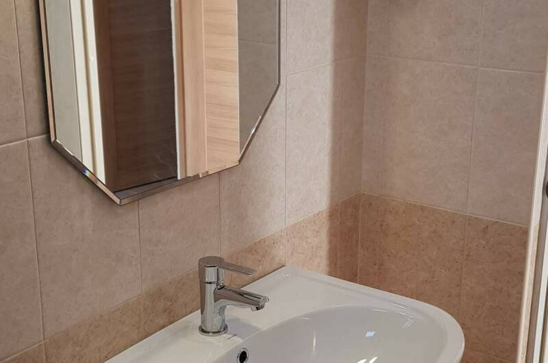 Двухместный с балконом