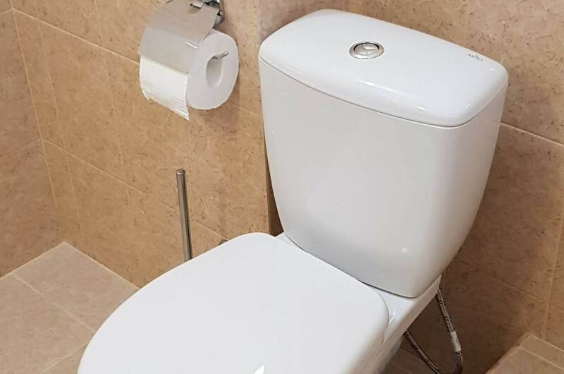 Двухместный с балконом