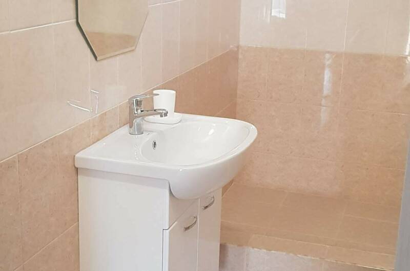 Семейный с балконом на 3−5 человека