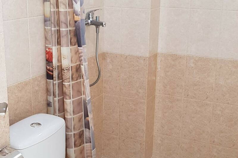 Семейный с балконом на 3−5 человека