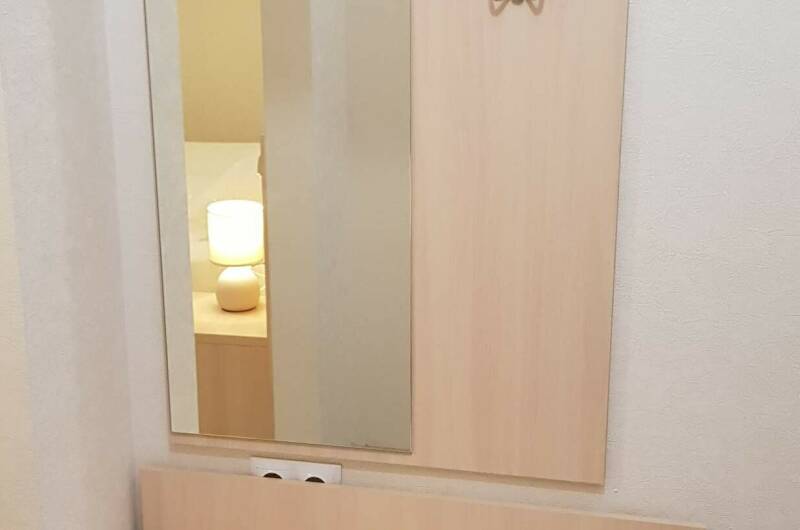 Семейный с балконом на 3−5 человека